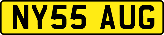 NY55AUG