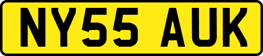 NY55AUK