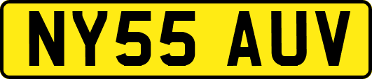NY55AUV