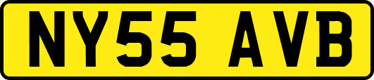 NY55AVB