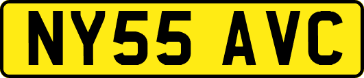 NY55AVC