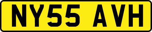 NY55AVH