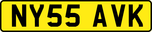 NY55AVK