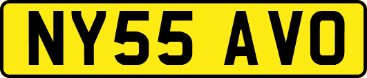 NY55AVO