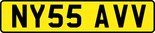NY55AVV
