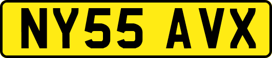 NY55AVX