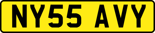 NY55AVY
