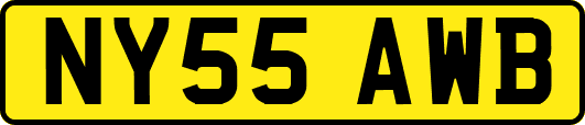 NY55AWB
