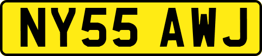 NY55AWJ