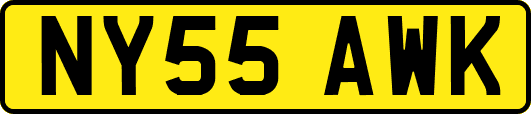 NY55AWK