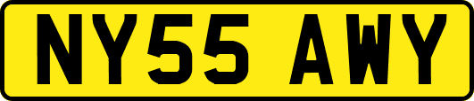 NY55AWY