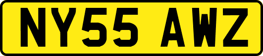 NY55AWZ