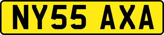 NY55AXA