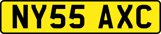 NY55AXC