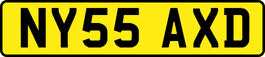 NY55AXD