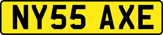 NY55AXE