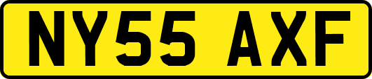 NY55AXF