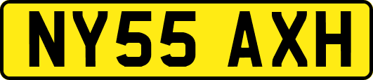 NY55AXH