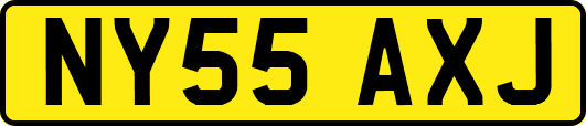 NY55AXJ
