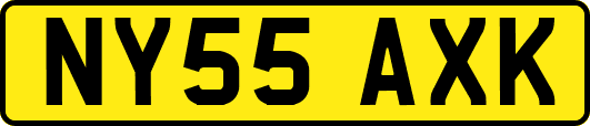 NY55AXK