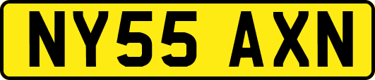 NY55AXN