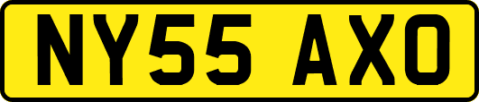NY55AXO