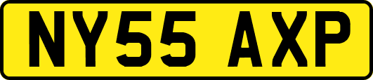 NY55AXP