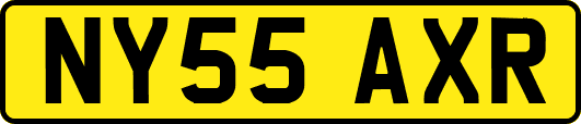 NY55AXR