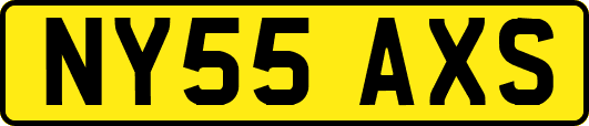 NY55AXS