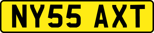 NY55AXT