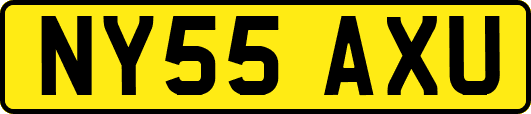 NY55AXU