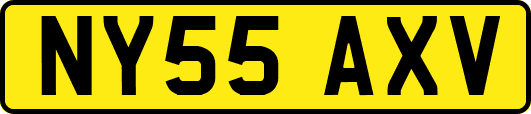 NY55AXV