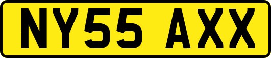 NY55AXX