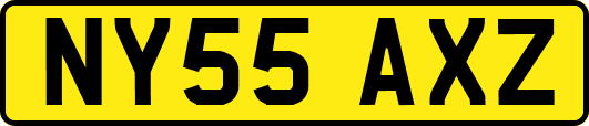 NY55AXZ