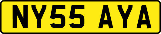 NY55AYA
