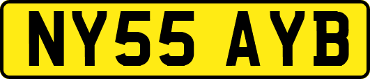 NY55AYB