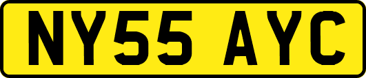NY55AYC