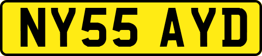 NY55AYD
