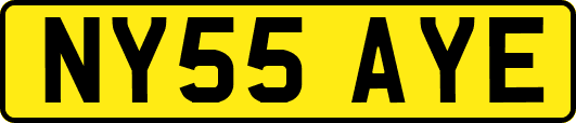 NY55AYE