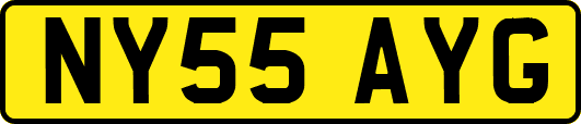 NY55AYG