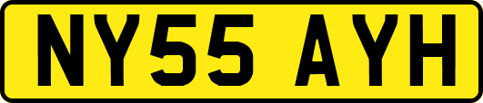 NY55AYH