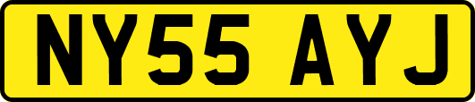 NY55AYJ