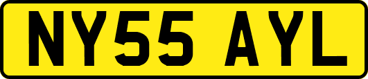 NY55AYL