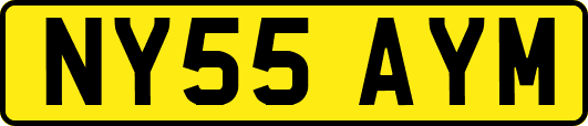 NY55AYM