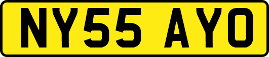 NY55AYO