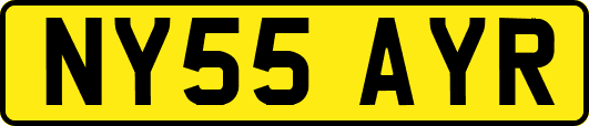 NY55AYR