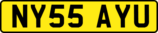 NY55AYU