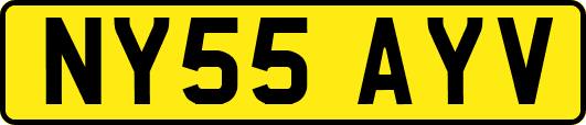 NY55AYV