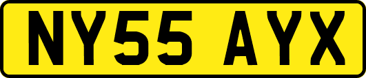 NY55AYX