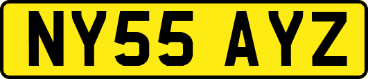 NY55AYZ